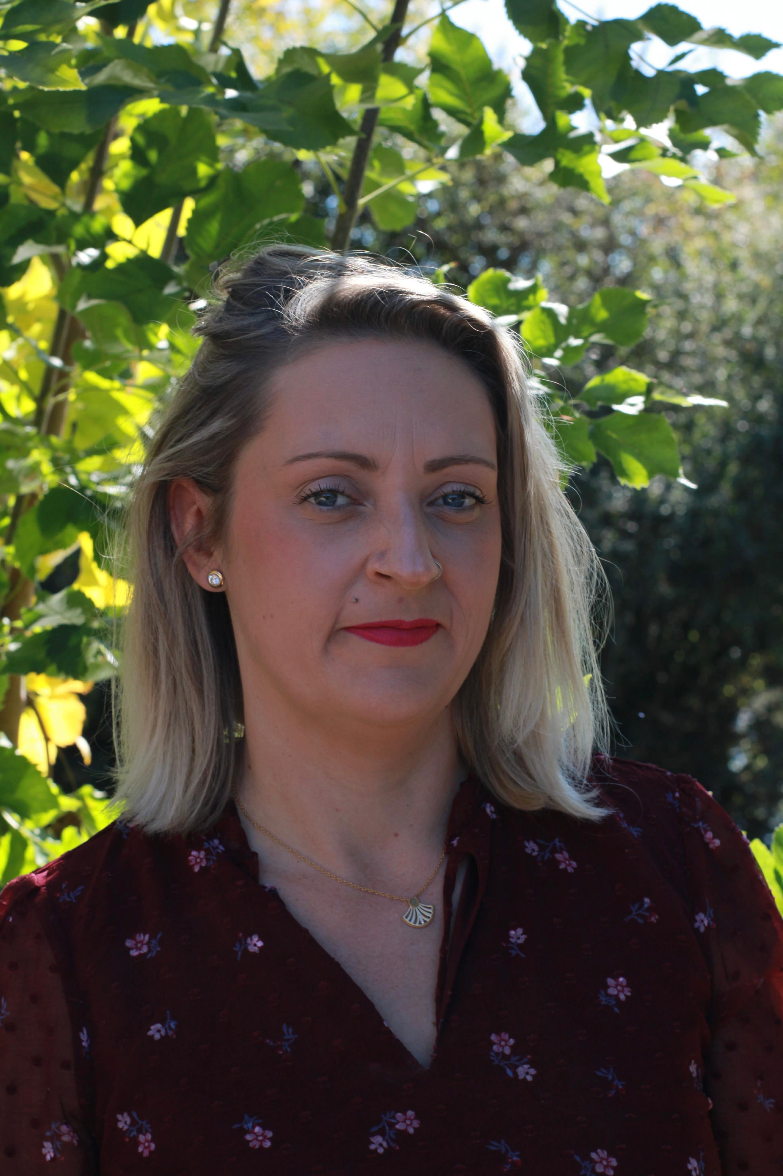 Laetitia Kowalski - Responsable Conciergerie